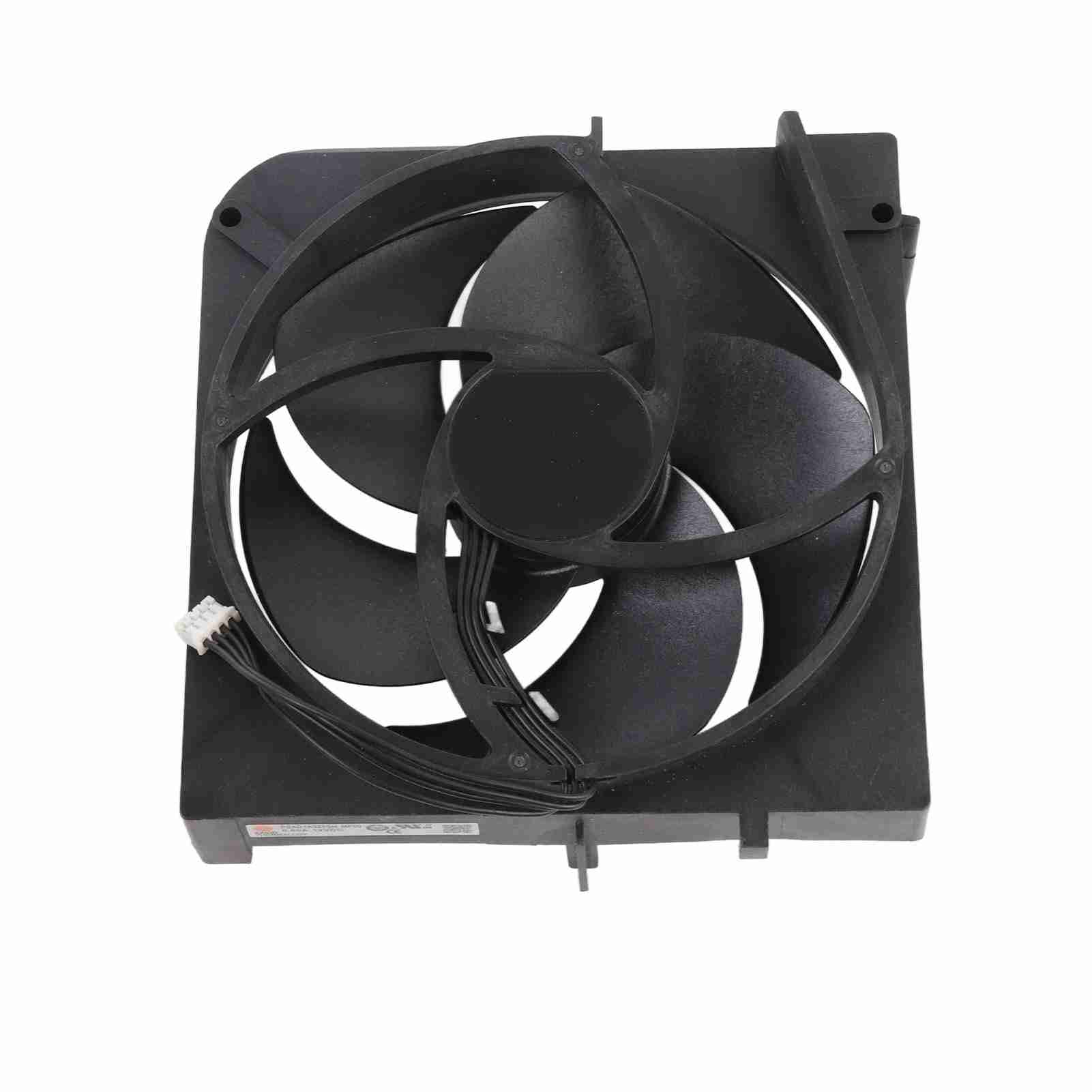 Interner Lüfter für Spielekons – Console Cooling Fan Bewertung und Preis