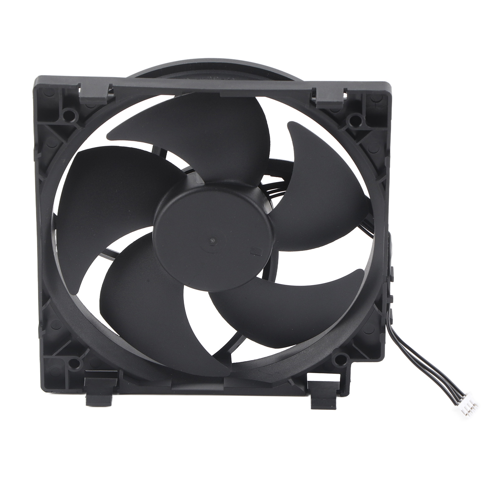 Interner Lüfter für Spielekons – Console Cooling Fan Bewertung und Preis