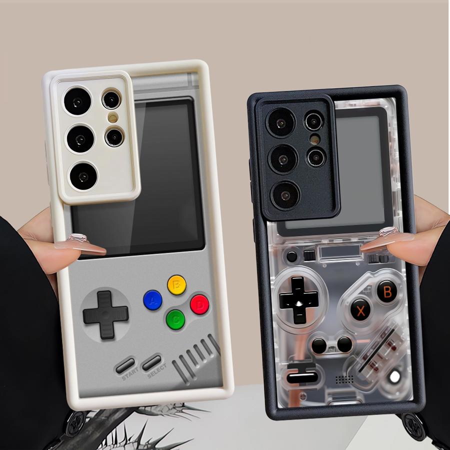 Hülle für Samsung Galaxy S26 U – Gaming Console Cartoon Bewertung und Preis