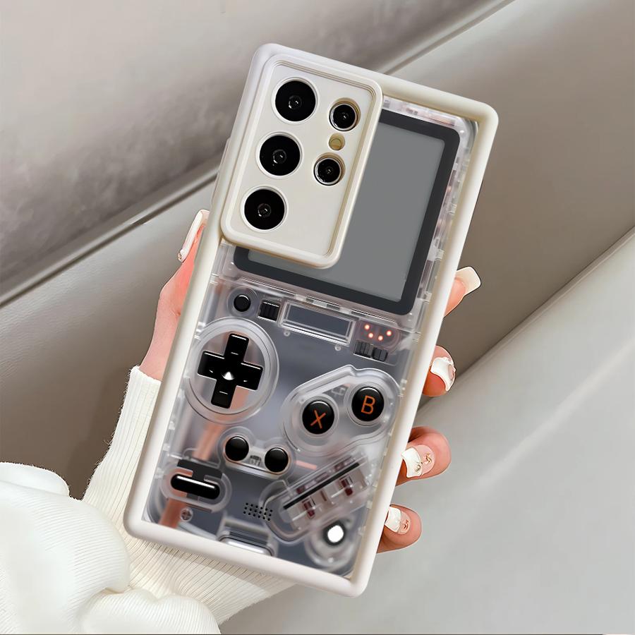Hülle für Samsung Galaxy S26 U – Gaming Console Cartoon Bewertung und Preis