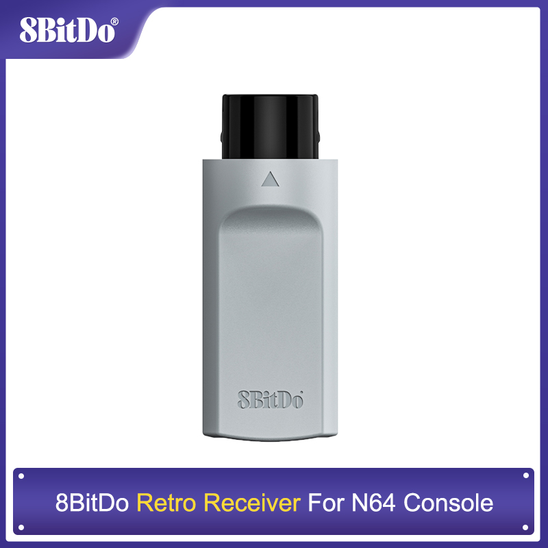 8BitDo Retro-Empfängeradapter  – Gaming Console Nintendo Switch Bewertung und Preis
