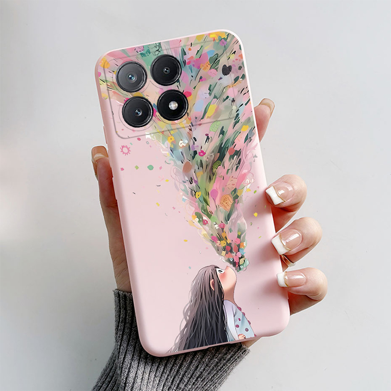 Poco x6 pro 5g fall luxus schm – Gaming Console X6 Bewertung und Preis