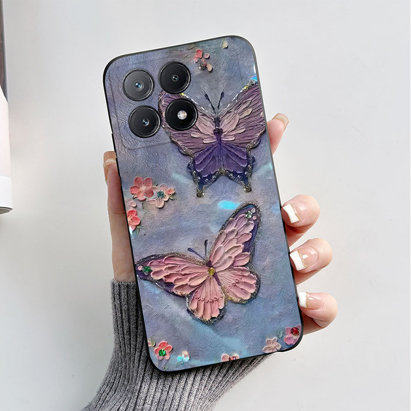 Poco x6 pro 5g fall luxus schm – Gaming Console X6 Bewertung und Preis