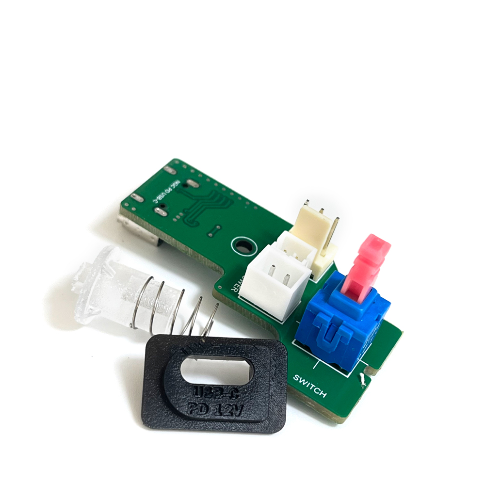 USB-Typ-C-Netzteil-Kit für Gam – Console Cooling Fan Bewertung und Preis
