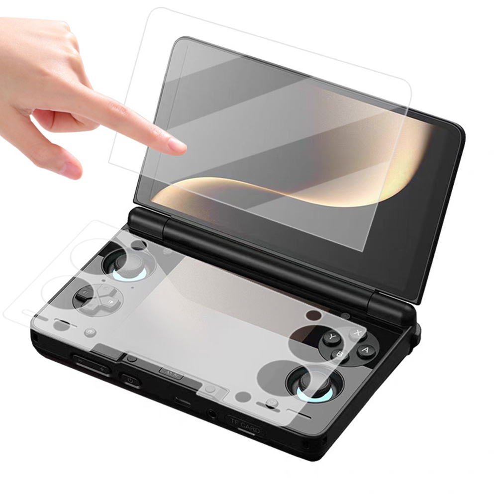 Gehärtete Folie für AYN-THOR H – Gaming Console Definition Bewertung und Preis