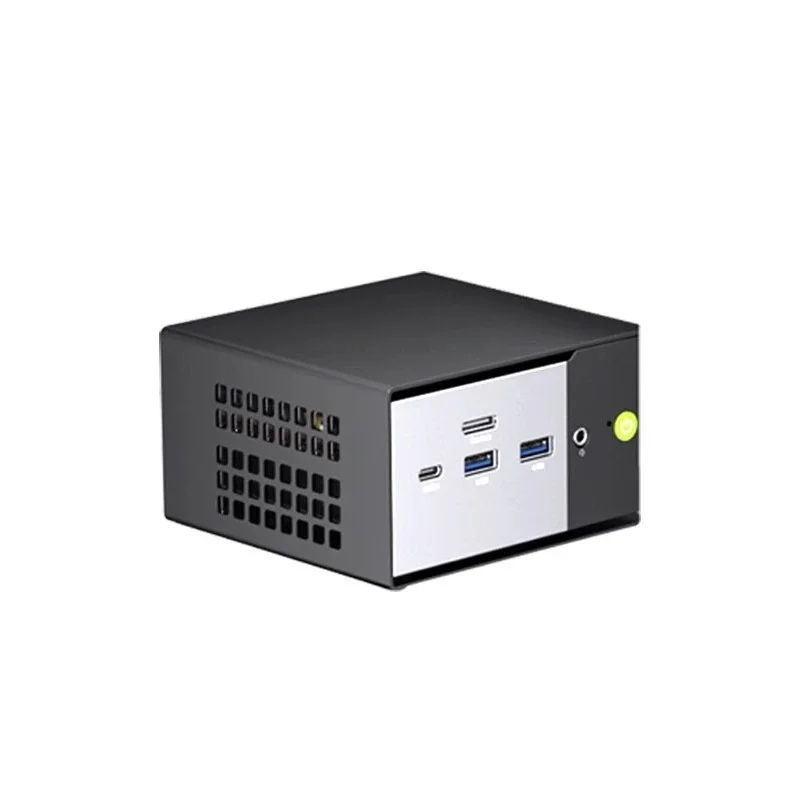 EVO-X1 Mini-Gaming-Konsole Com – Gaming Console Evo Bewertung und Preis