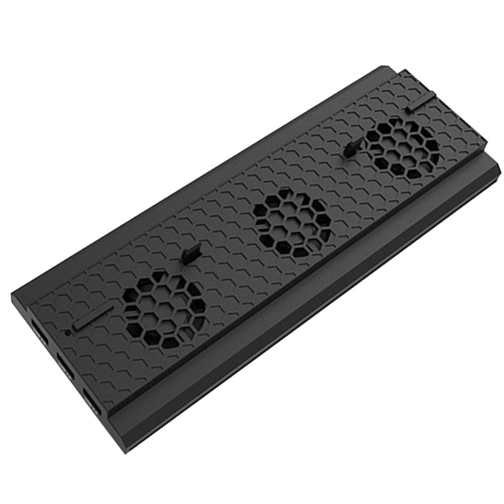 Kühlständer für Spielkonsolen, – Gaming Console Tower Bewertung und Preis