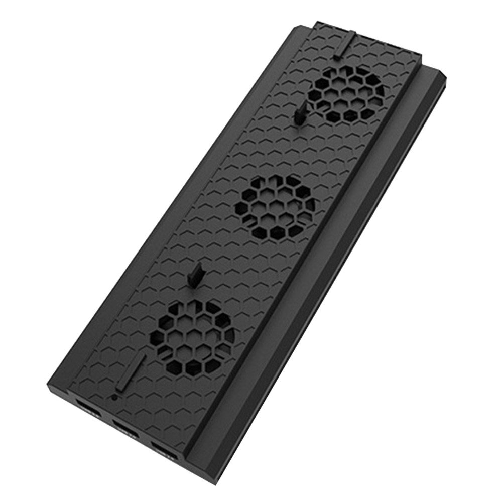 Kühlständer für Spielkonsolen, – Gaming Console Tower Bewertung und Preis