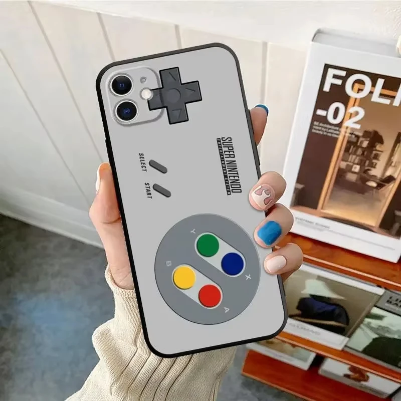 Retro-Gaming-Konsole Radio-Han – Gaming Console Quotes Bewertung und Preis