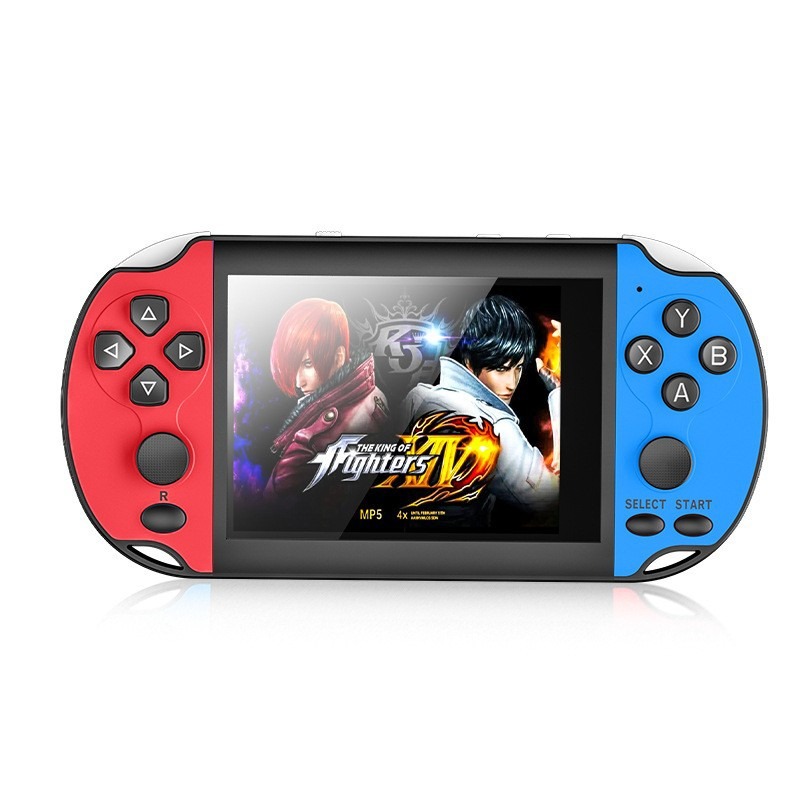 Handheld-Spielkonsole im Retro – Gaming Console Definition Bewertung und Preis