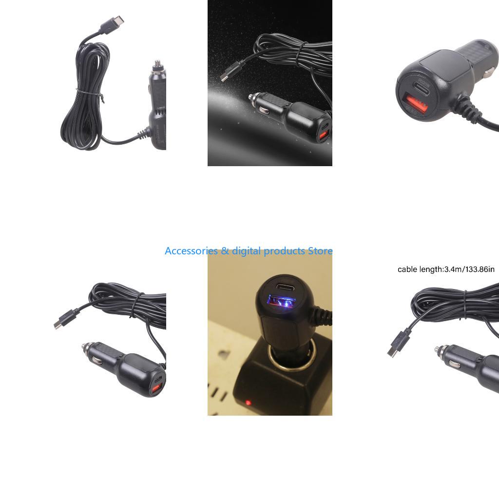 77JD Universal 20W.0 Autoladeg – Gaming Console In Car Bewertung und Preis