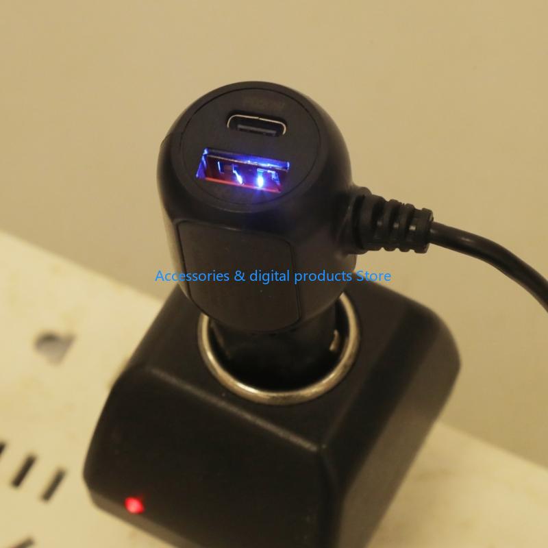 77JD Universal 20W.0 Autoladeg – Gaming Console In Car Bewertung und Preis