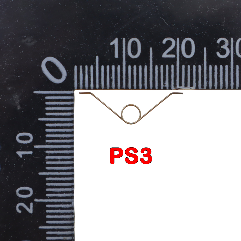 10/20/30/50 Stück R2 L2 Auslös – Gaming Console With Tv Bewertung und Preis