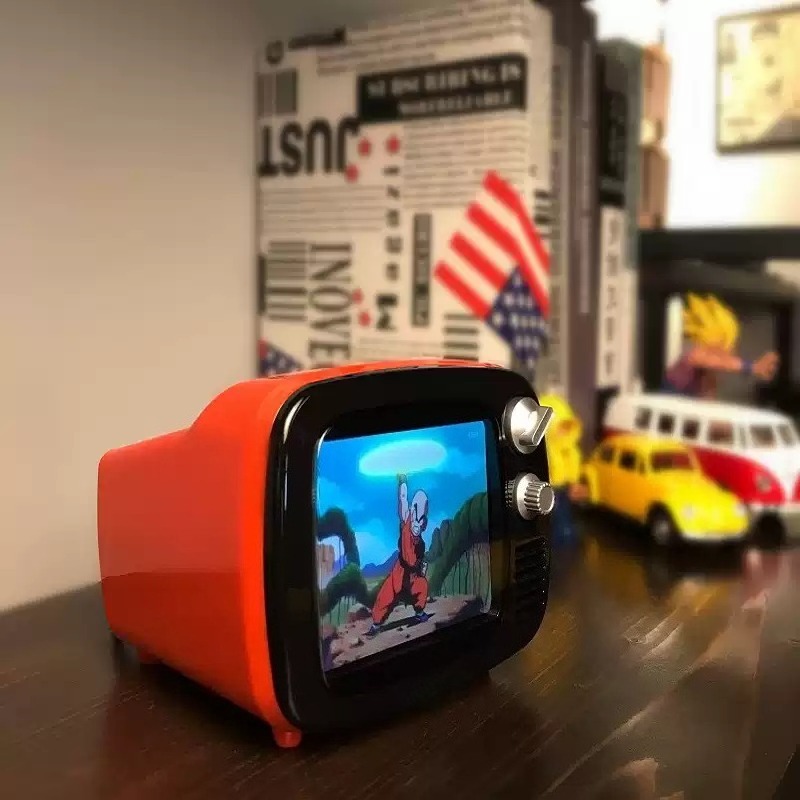 Intelligente Mini-TV-Spielkons – Gaming Console With Tv Bewertung und Preis