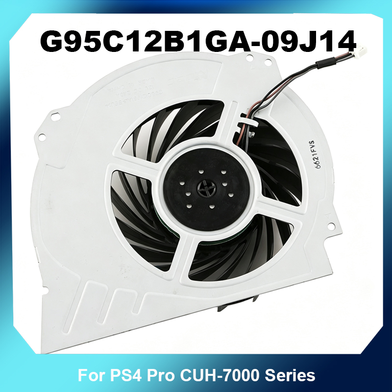 G95C12B1GA-09J14 4-poliger int – Console Cooling Fan Bewertung und Preis