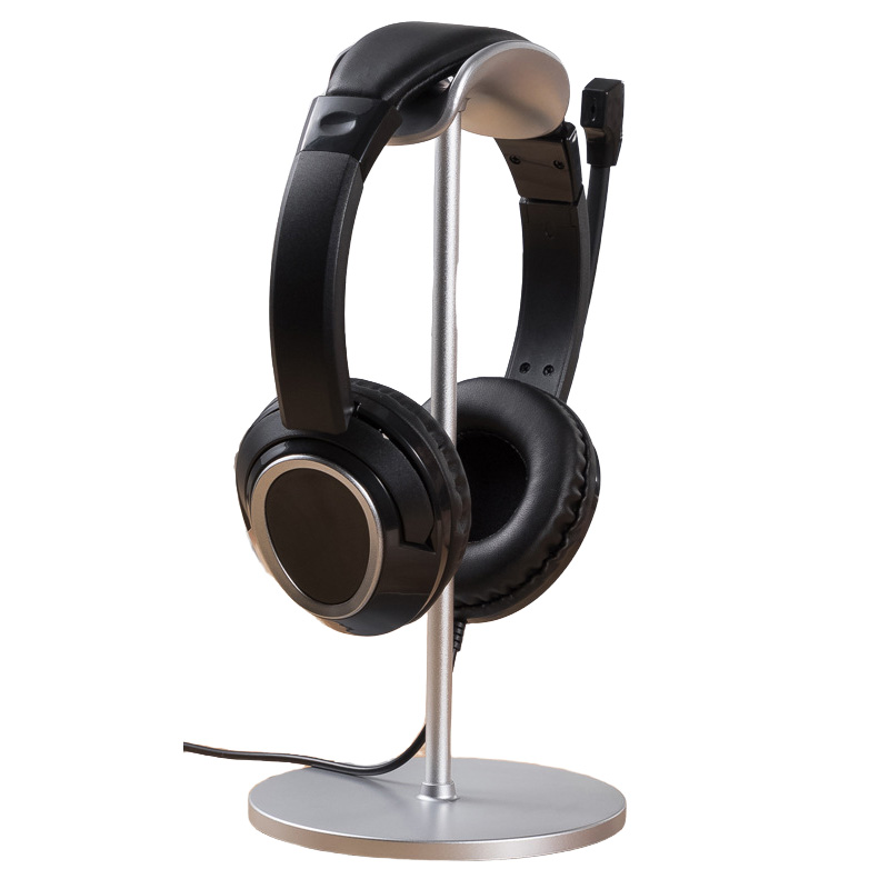Kopfmontierter Kopfhörerstände – Headset Gaming Console Bewertung und Preis
