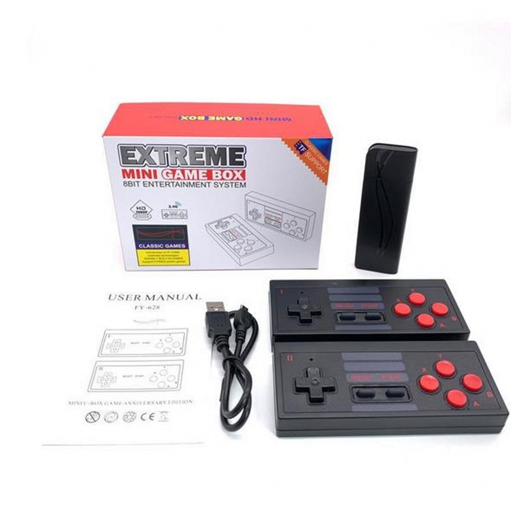 High Definition HDMI Wireless  – Gaming Console Definition Bewertung und Preis
