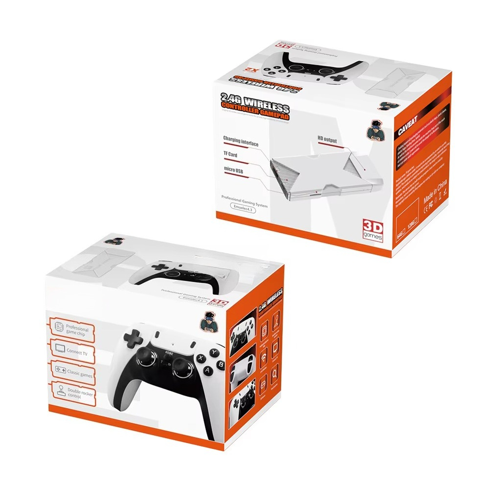 Konsole 4K High-Definition-TV  – Gaming Console Definition Bewertung und Preis