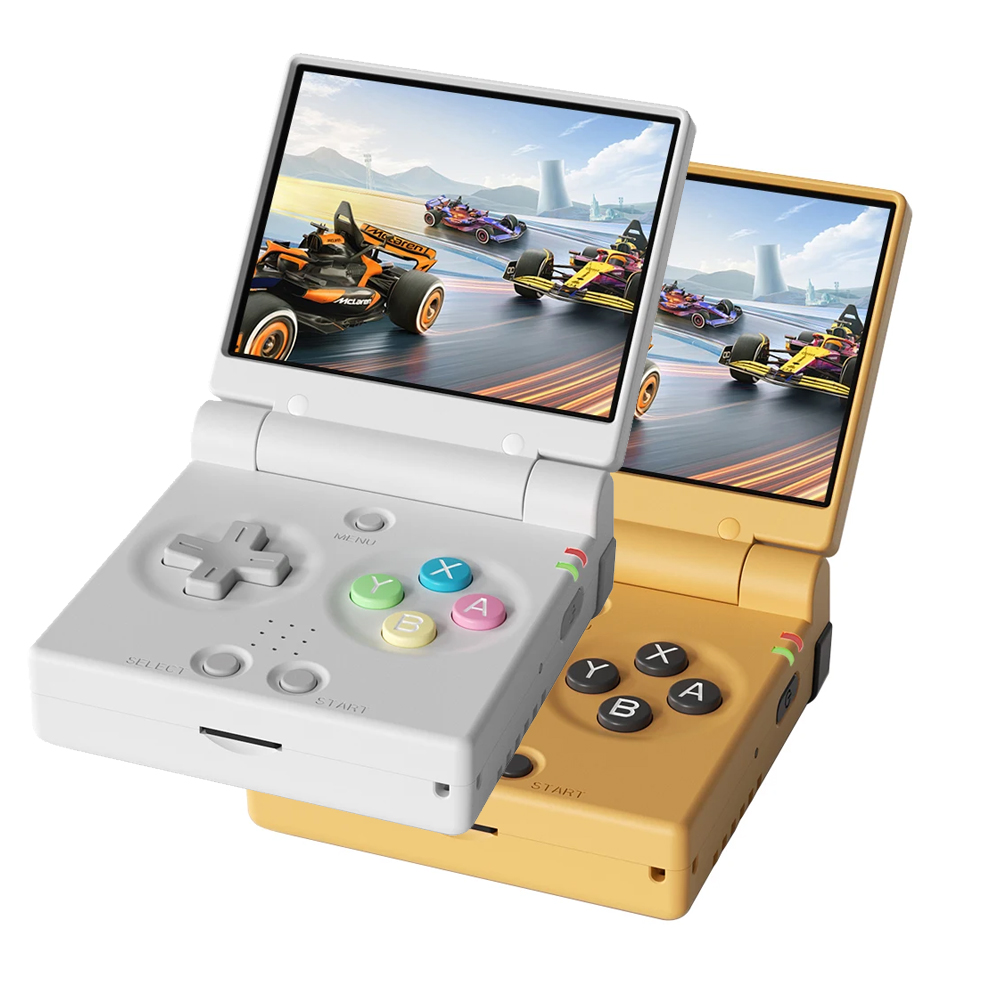 2026 MIYOO Mini Flip Retro Han – Gaming Console Tower Bewertung und Preis