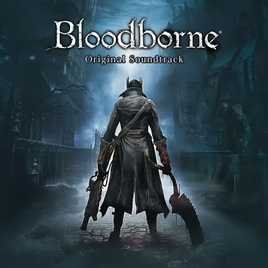 Spiel Bloodborne Yuka Kitamura – Gaming Console In Car Bewertung und Preis