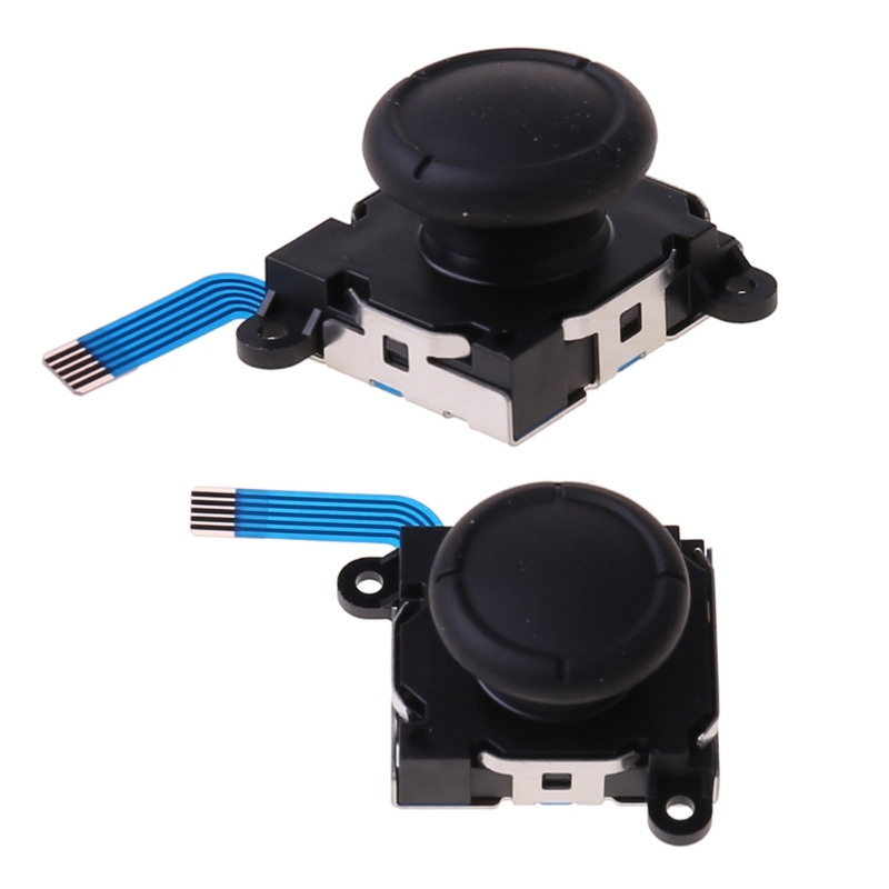 1Pc 3D Analog Sensor Stick Joy – Gaming Console Nintendo Switch Bewertung und Preis
