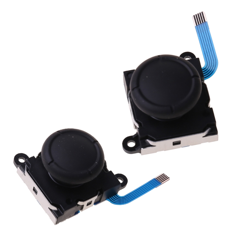 1Pc 3D Analog Sensor Stick Joy – Gaming Console Nintendo Switch Bewertung und Preis
