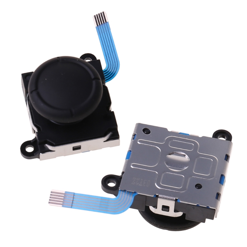 1Pc 3D Analog Sensor Stick Joy – Gaming Console Nintendo Switch Bewertung und Preis